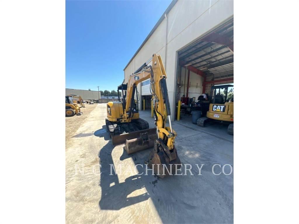 CAT 305E2 CRCN Гусеничные экскаваторы