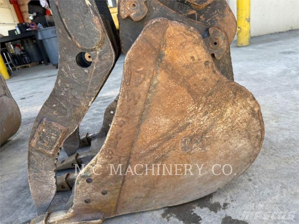 CAT 305E2 CRCN Гусеничные экскаваторы