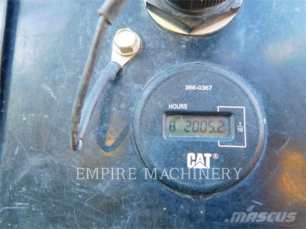 CAT 305E2 OR Гусеничные экскаваторы