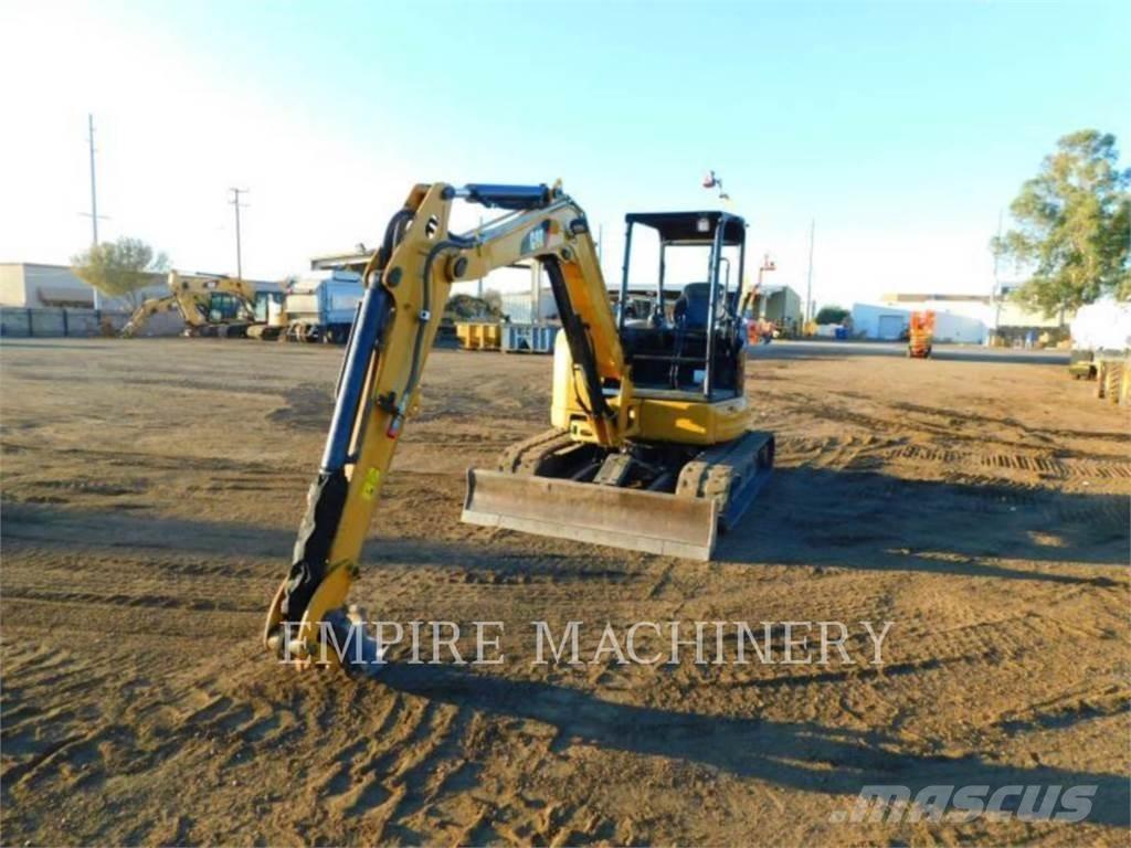 CAT 305E2 OR Гусеничные экскаваторы