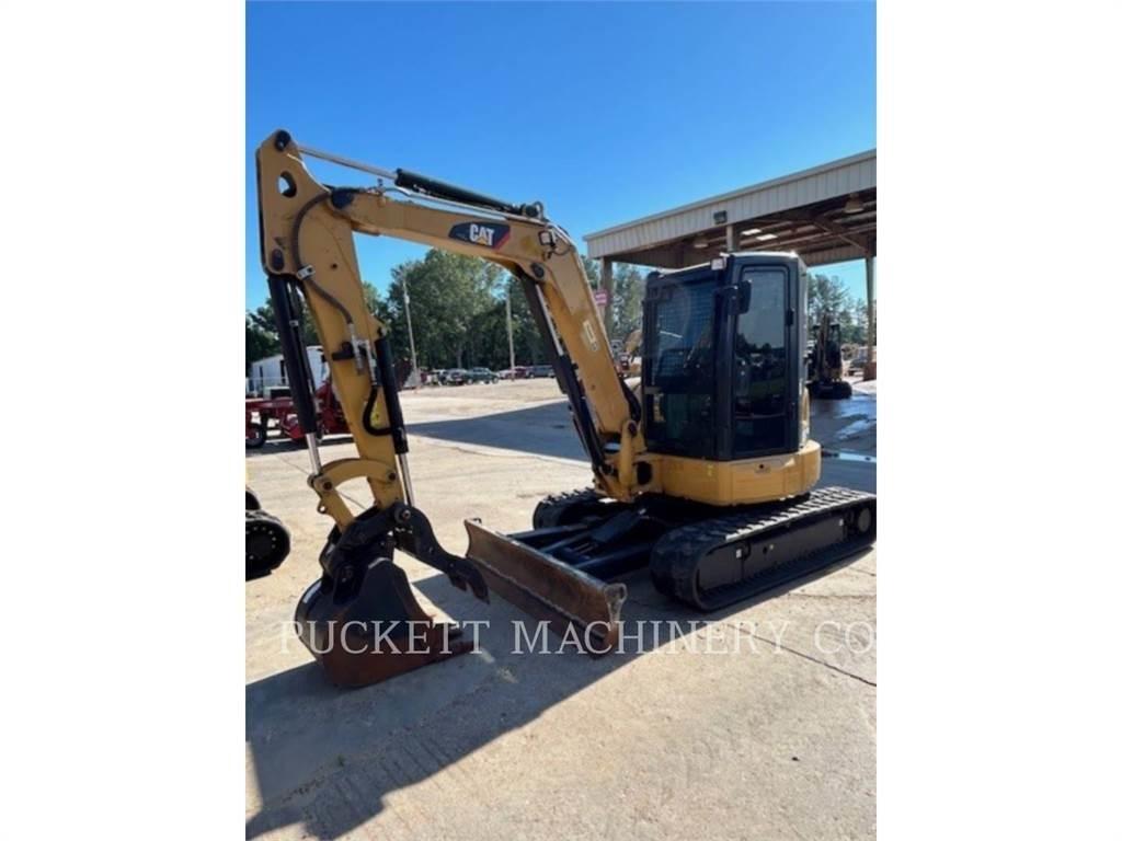 CAT 305E2CR Гусеничные экскаваторы