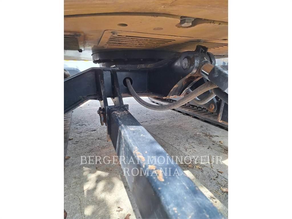 CAT 305E2CR Гусеничные экскаваторы