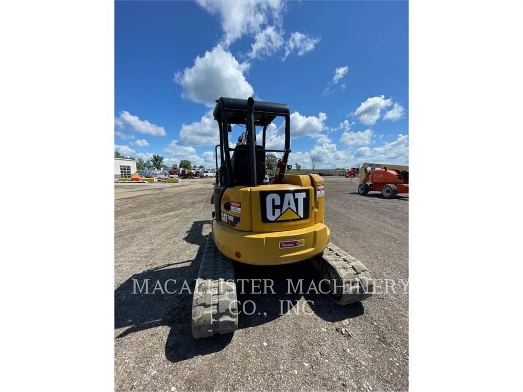 CAT 305E2CR Гусеничные экскаваторы