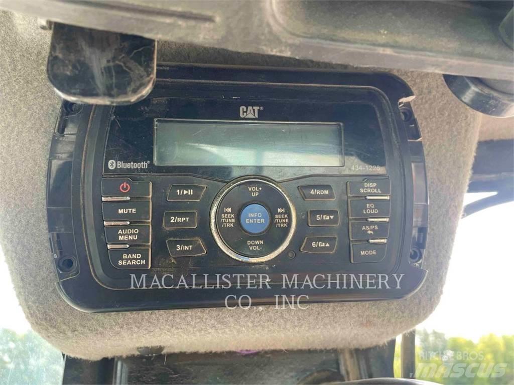 CAT 305E2CR Гусеничные экскаваторы
