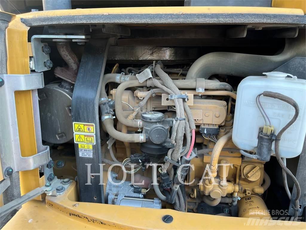 CAT 305E2CR Гусеничные экскаваторы