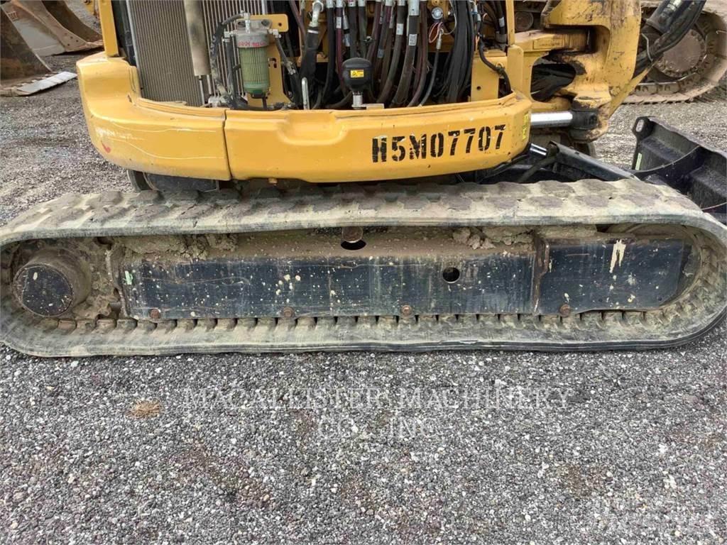 CAT 305E2CR Гусеничные экскаваторы