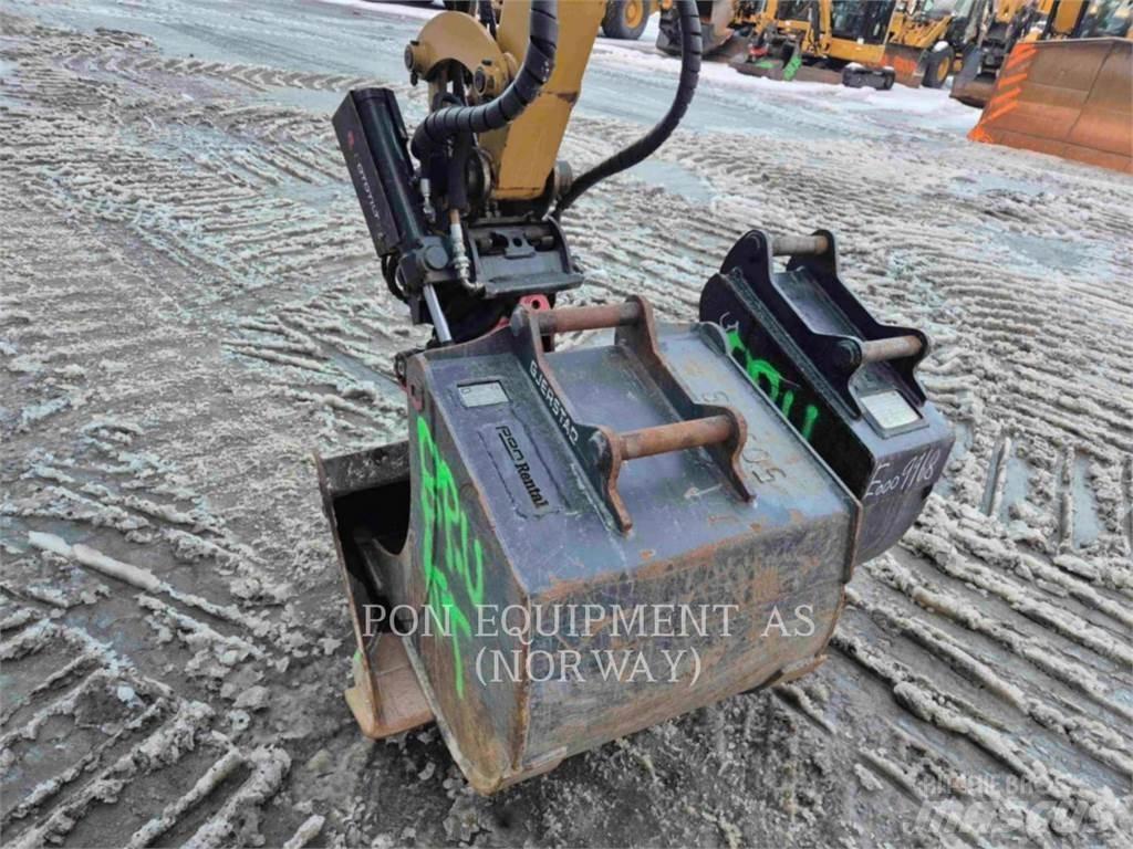 CAT 305E2CR Гусеничные экскаваторы