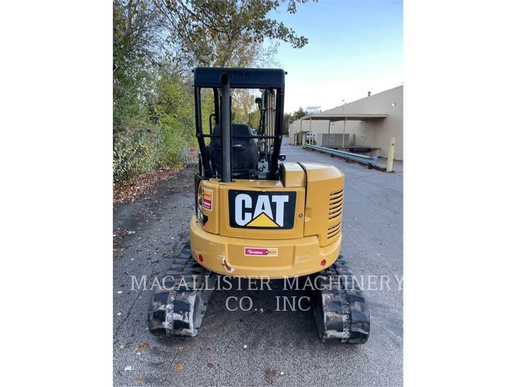CAT 305E2CR Гусеничные экскаваторы