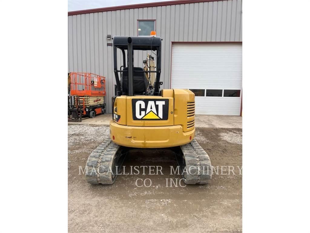 CAT 305E2CR Гусеничные экскаваторы