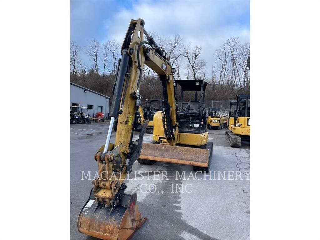 CAT 305E2CR Гусеничные экскаваторы