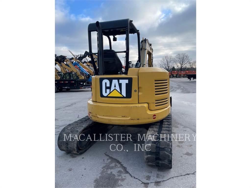 CAT 305E2CR Гусеничные экскаваторы