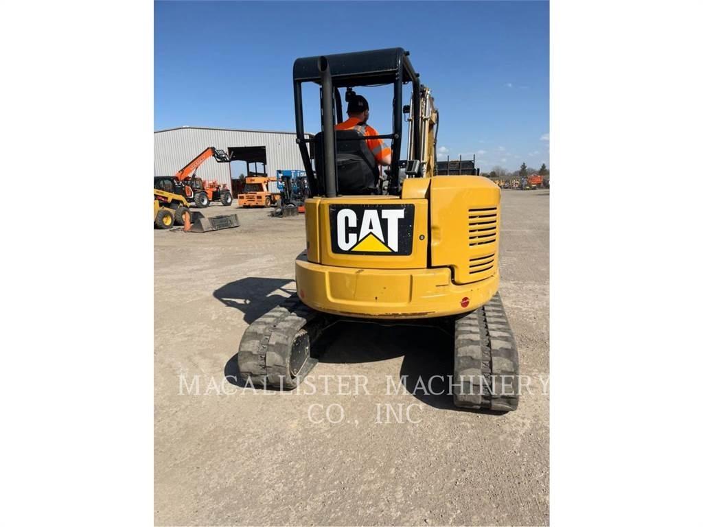 CAT 305E2CR Гусеничные экскаваторы
