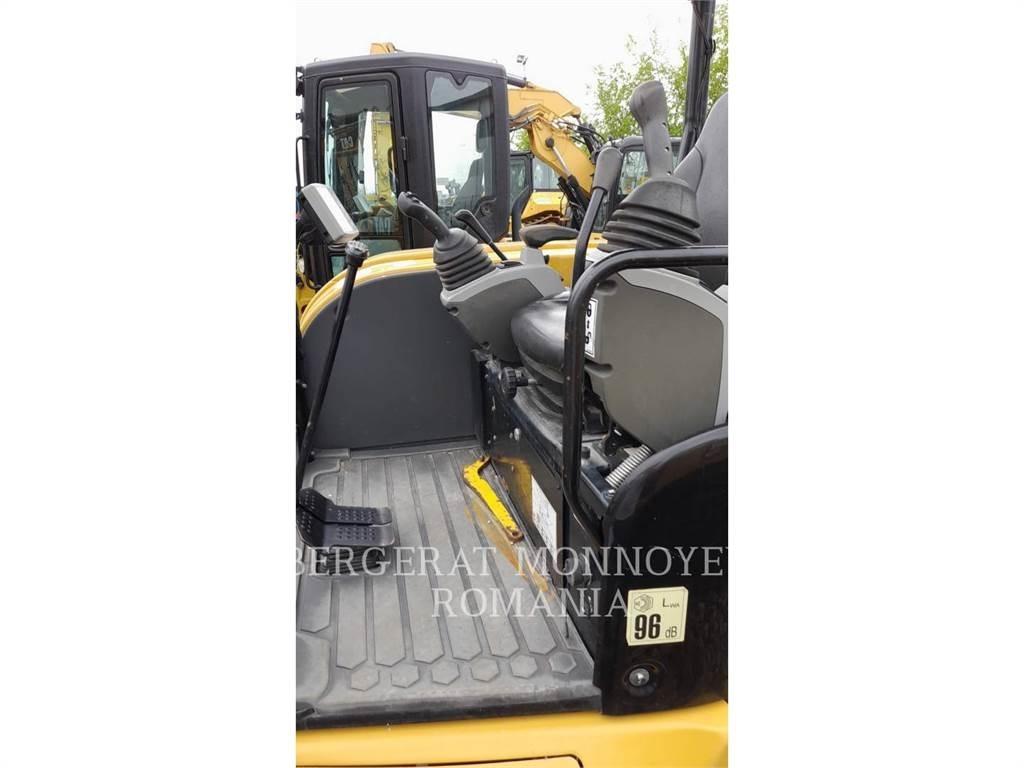 CAT 305E2CR Гусеничные экскаваторы