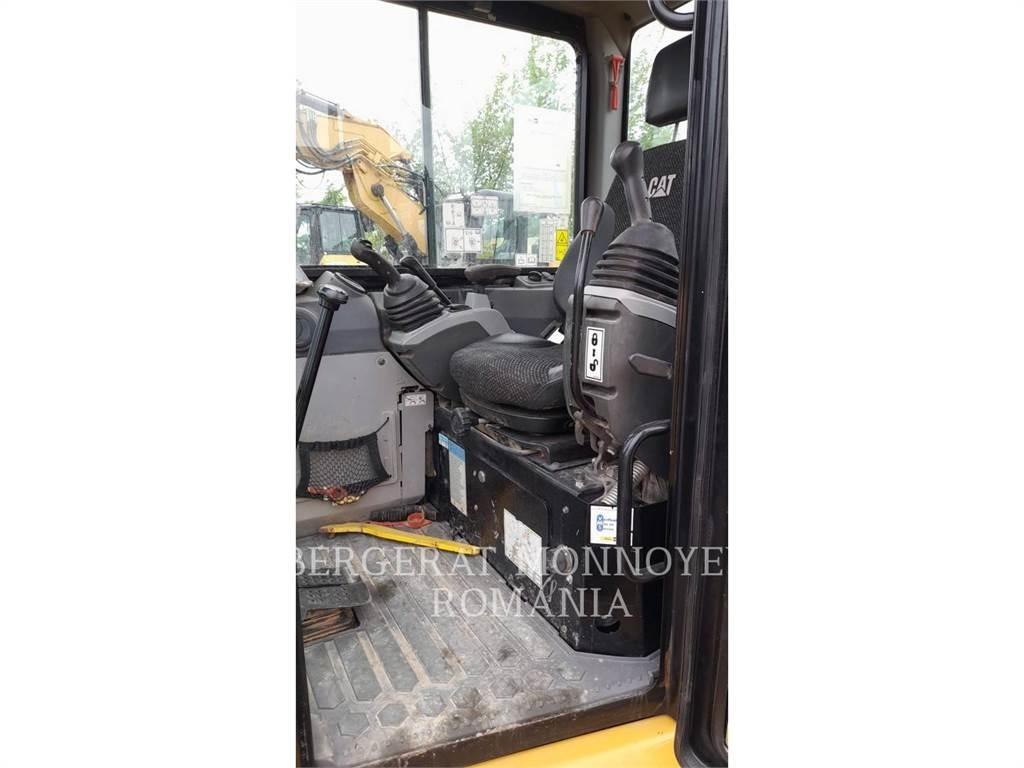 CAT 305E2CR Гусеничные экскаваторы