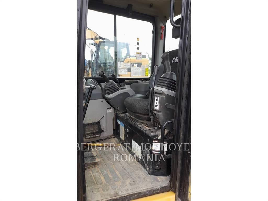CAT 305E2CR Гусеничные экскаваторы