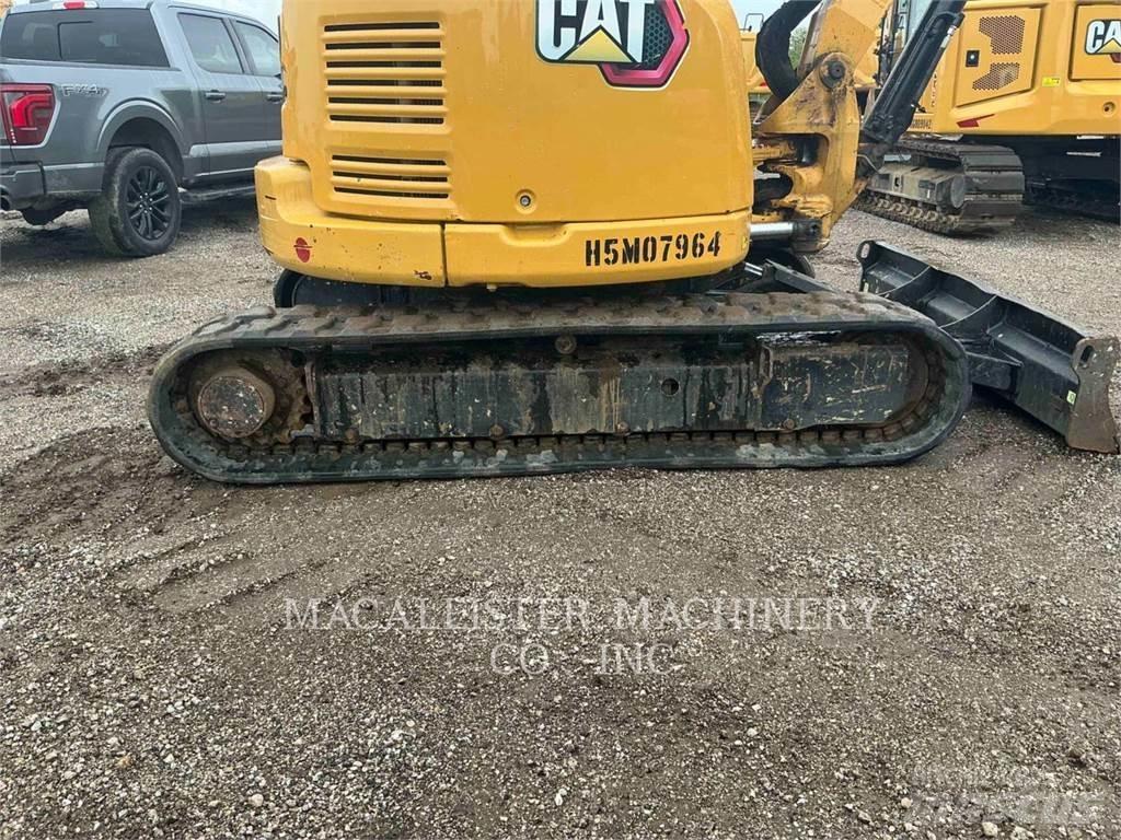 CAT 305E2CR Гусеничные экскаваторы