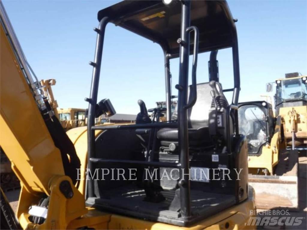 CAT 305E2CR Гусеничные экскаваторы
