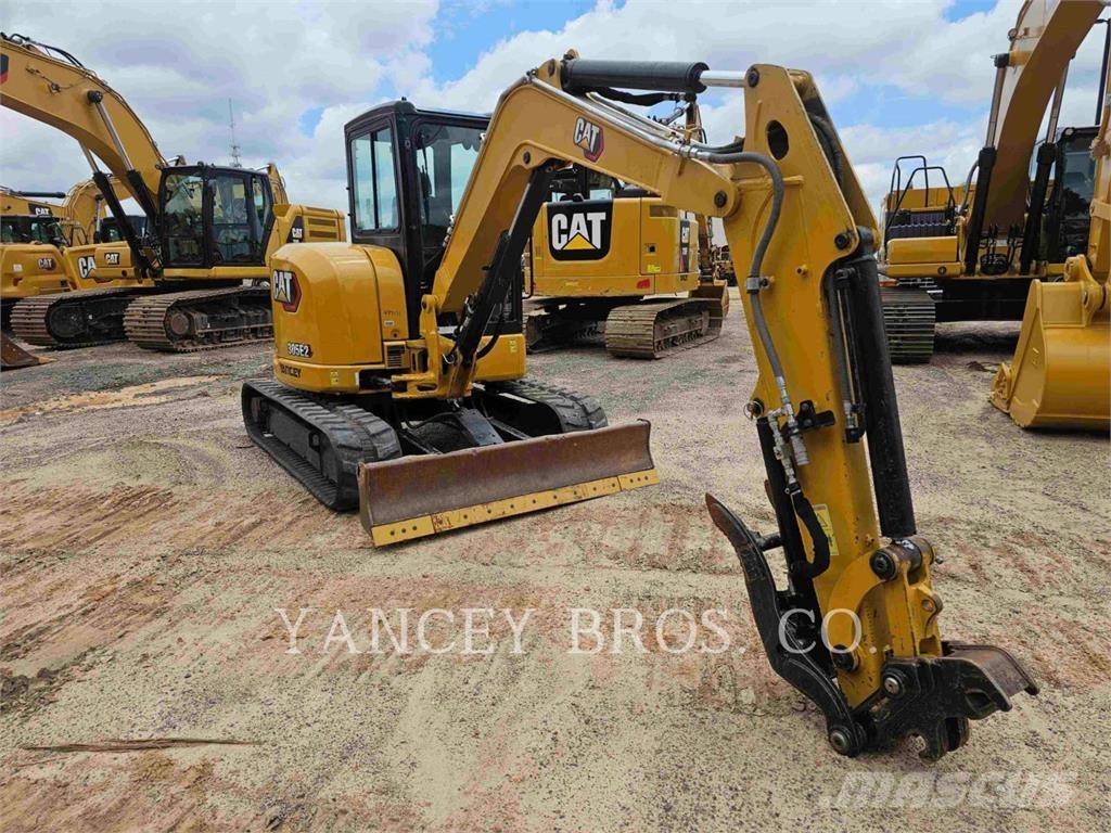 CAT 305E2CR Гусеничные экскаваторы