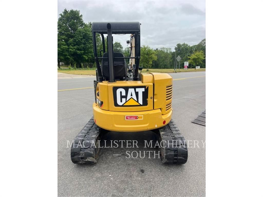 CAT 305E2CR Гусеничные экскаваторы