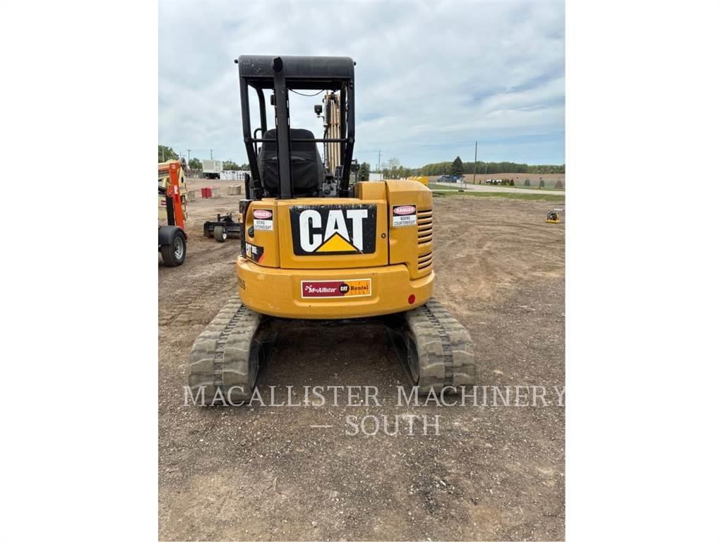 CAT 305E2CR Гусеничные экскаваторы