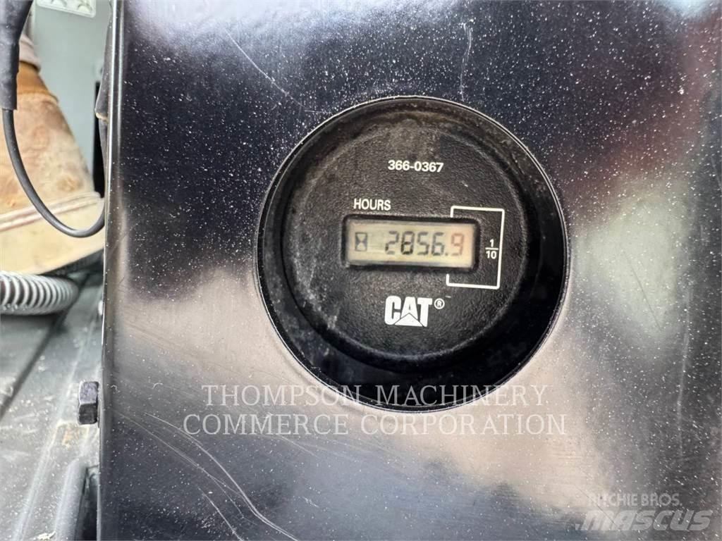 CAT 305E2CR Гусеничные экскаваторы