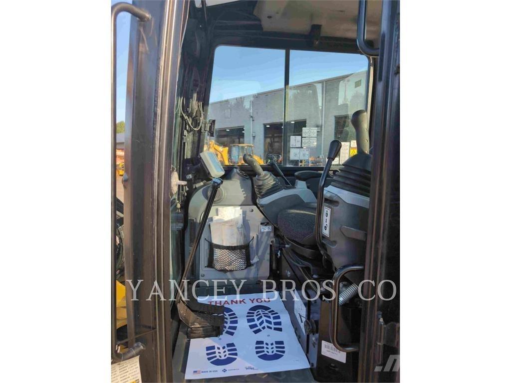 CAT 305E2CR Гусеничные экскаваторы