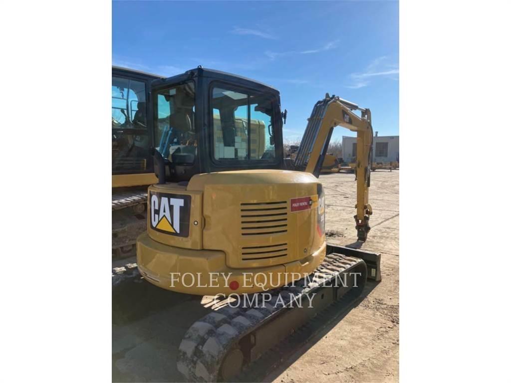 CAT 305E2LC Гусеничные экскаваторы