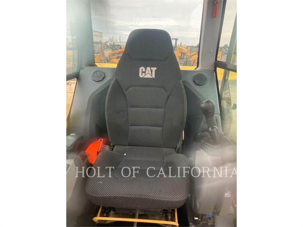 CAT 306 Гусеничные экскаваторы