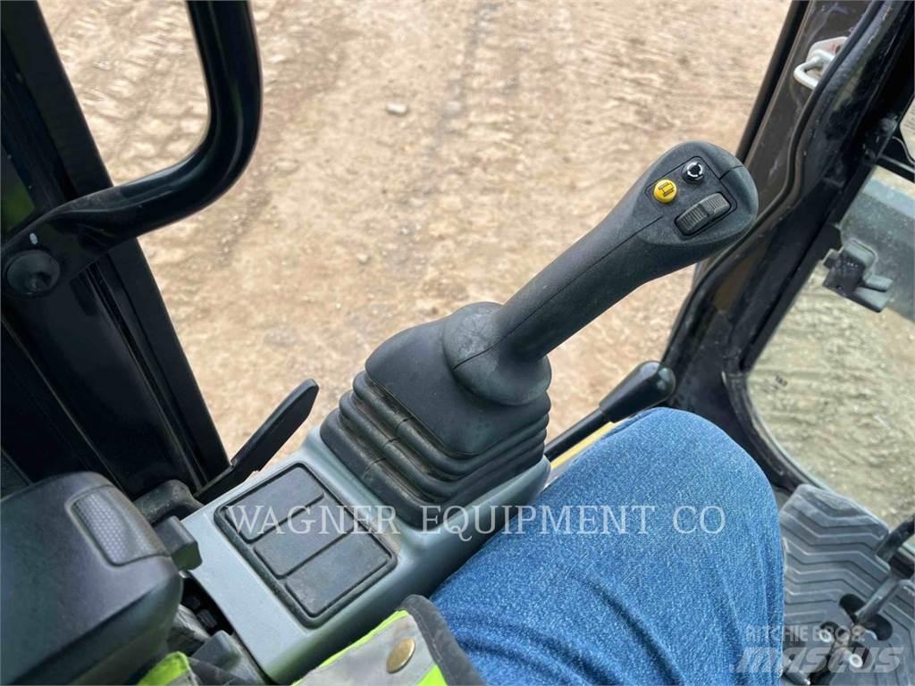CAT 306 Гусеничные экскаваторы