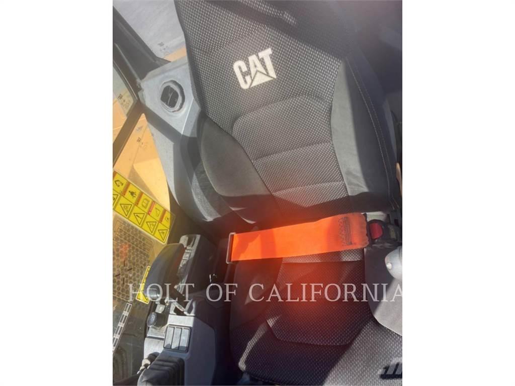 CAT 306 Гусеничные экскаваторы