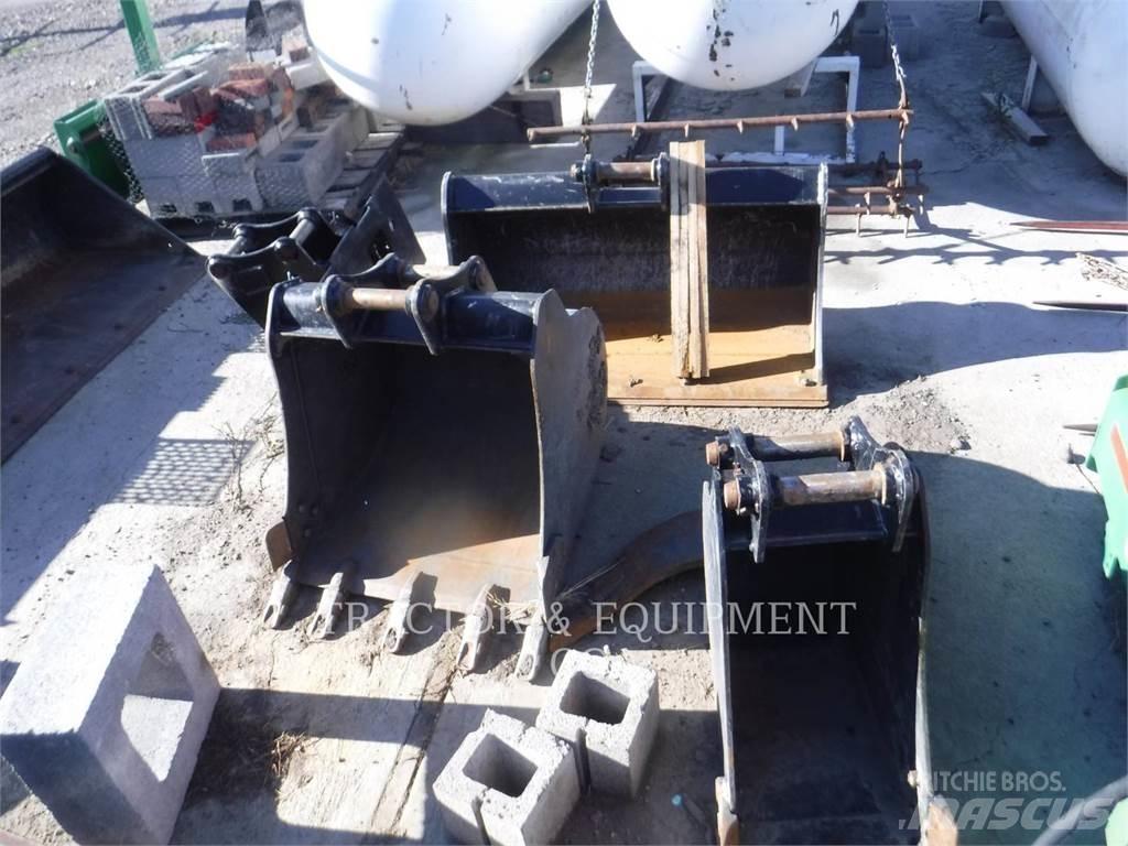 CAT 306 Гусеничные экскаваторы