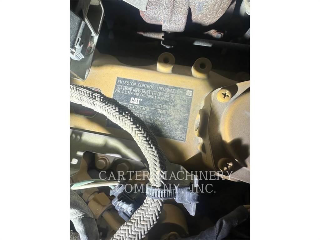 CAT 306 Гусеничные экскаваторы