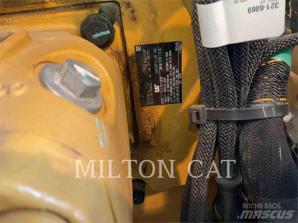 CAT 306 Гусеничные экскаваторы