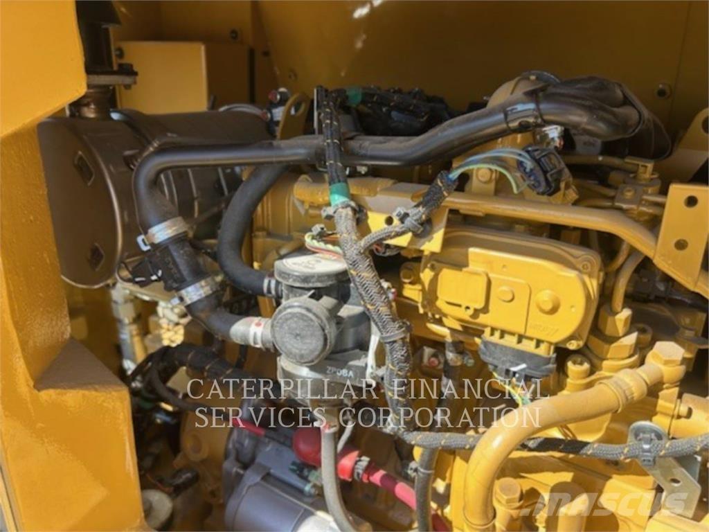 CAT 306 Гусеничные экскаваторы