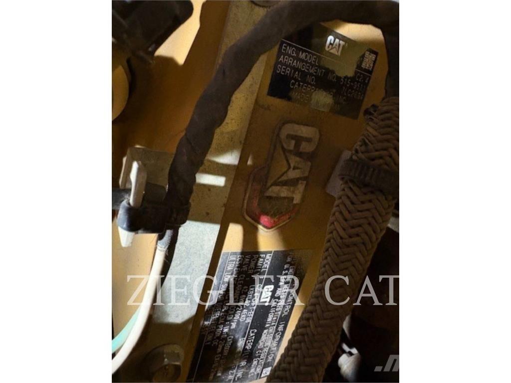 CAT 306 Гусеничные экскаваторы