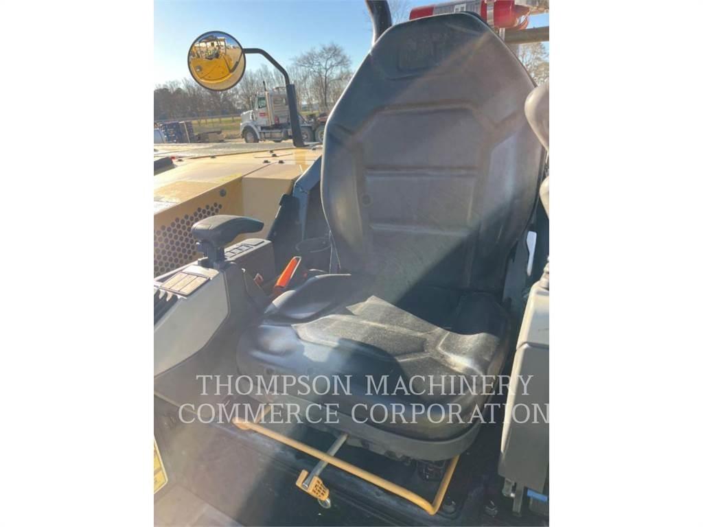 CAT 306 Гусеничные экскаваторы