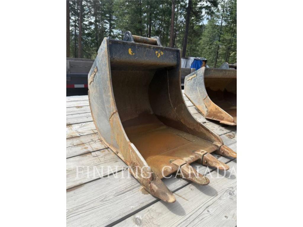 CAT 306-07 Гусеничные экскаваторы