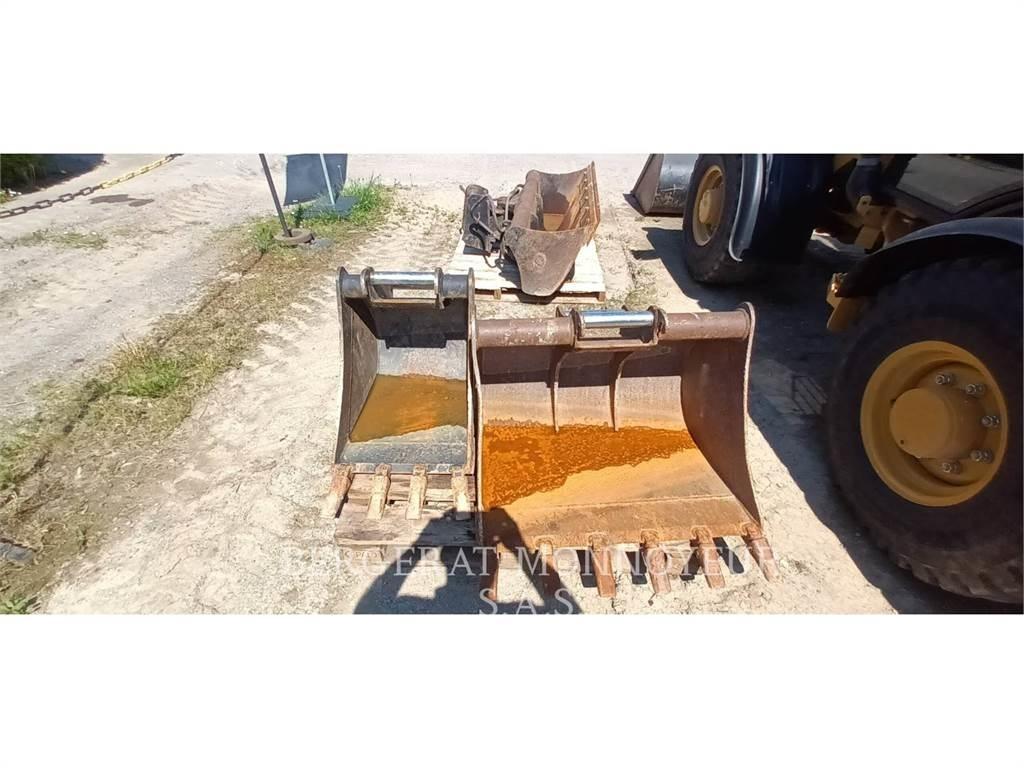 CAT 306 CR Гусеничные экскаваторы