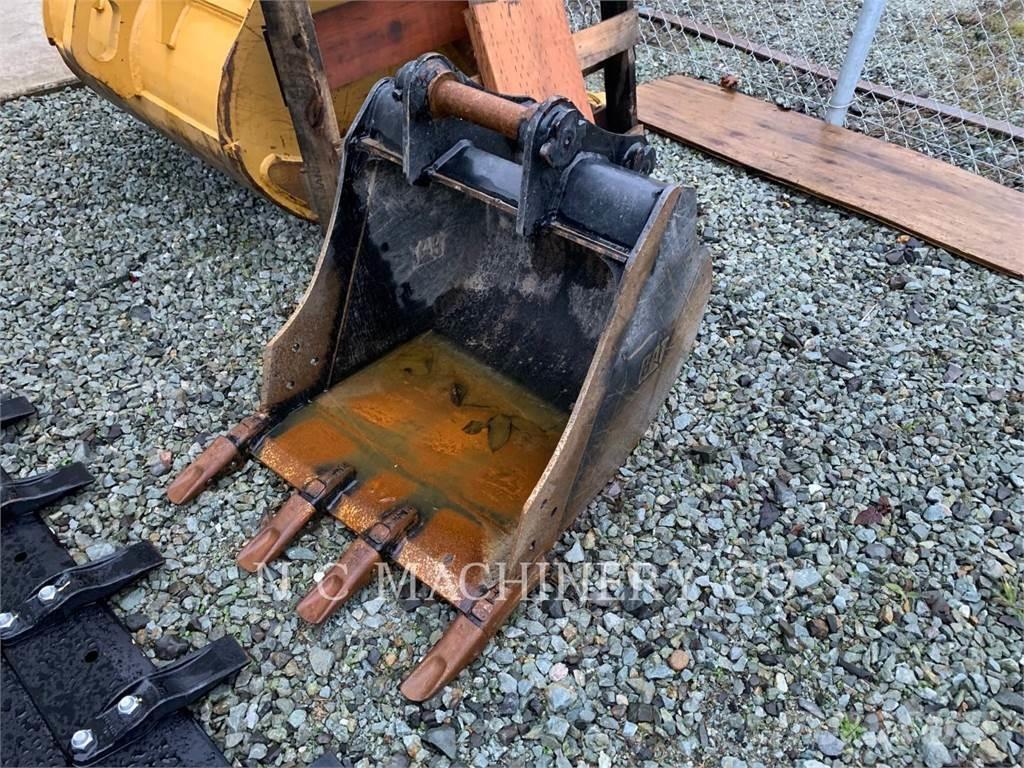 CAT 306 CRCB Гусеничные экскаваторы