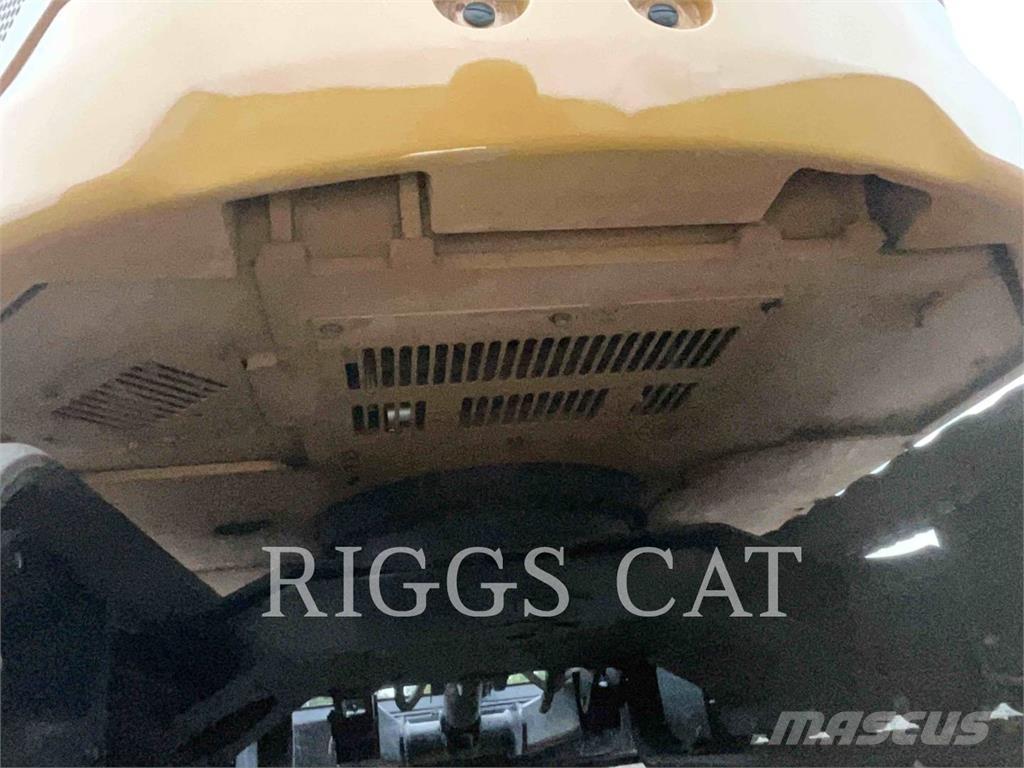 CAT 30607CR Гусеничные экскаваторы