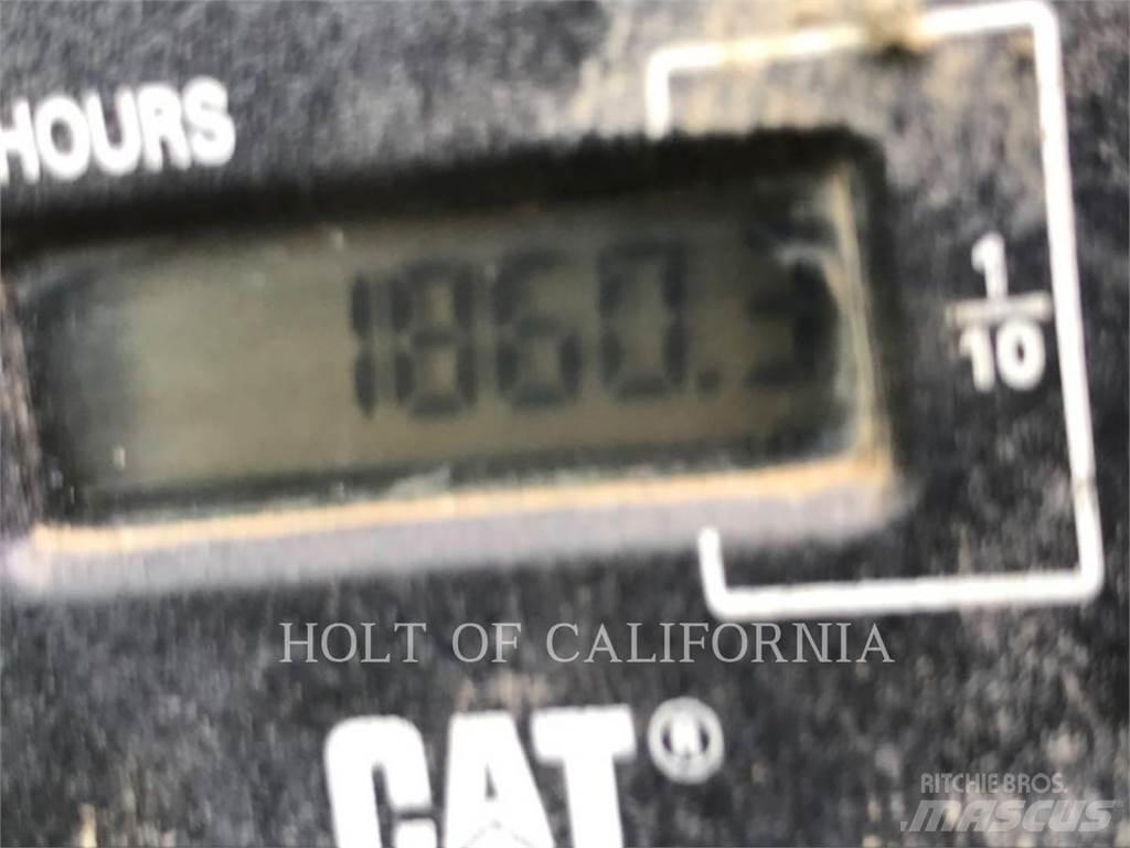 CAT 307 Гусеничные экскаваторы