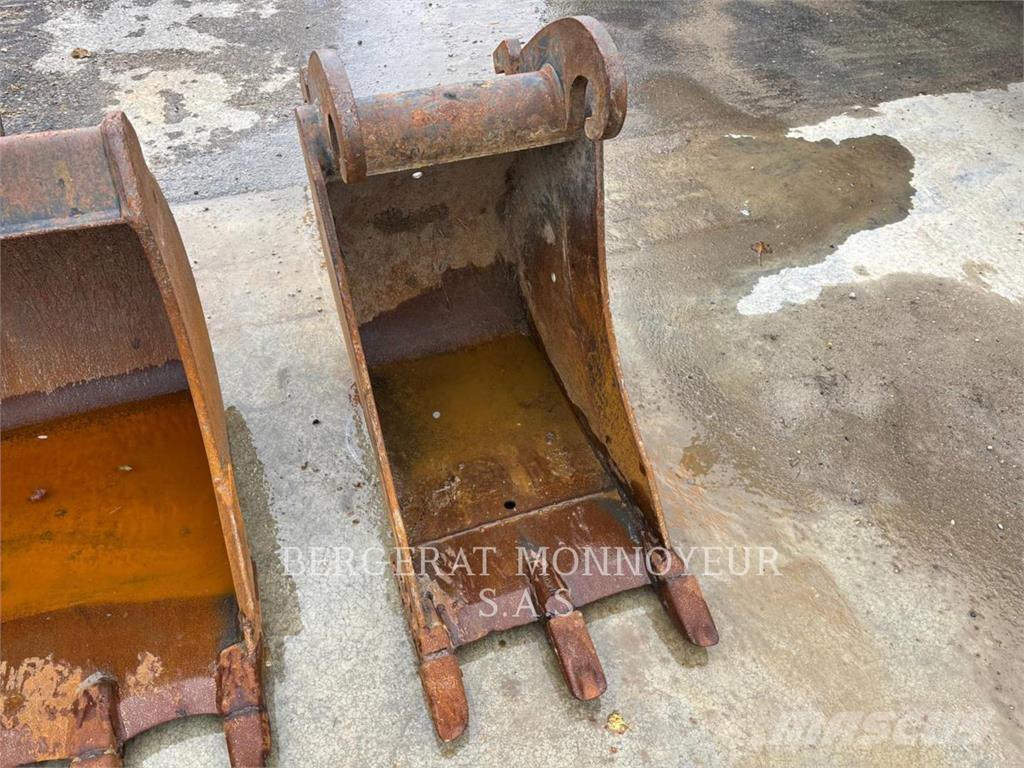 CAT 307.5 Гусеничные экскаваторы