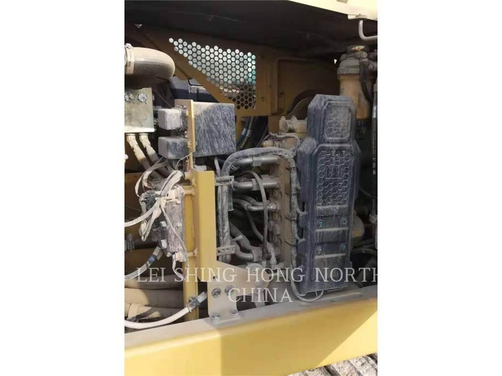 CAT 307.5 Гусеничные экскаваторы
