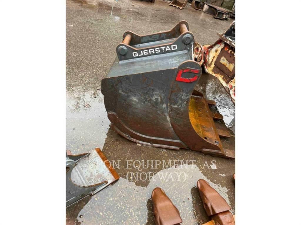 CAT 307.5-07 Гусеничные экскаваторы