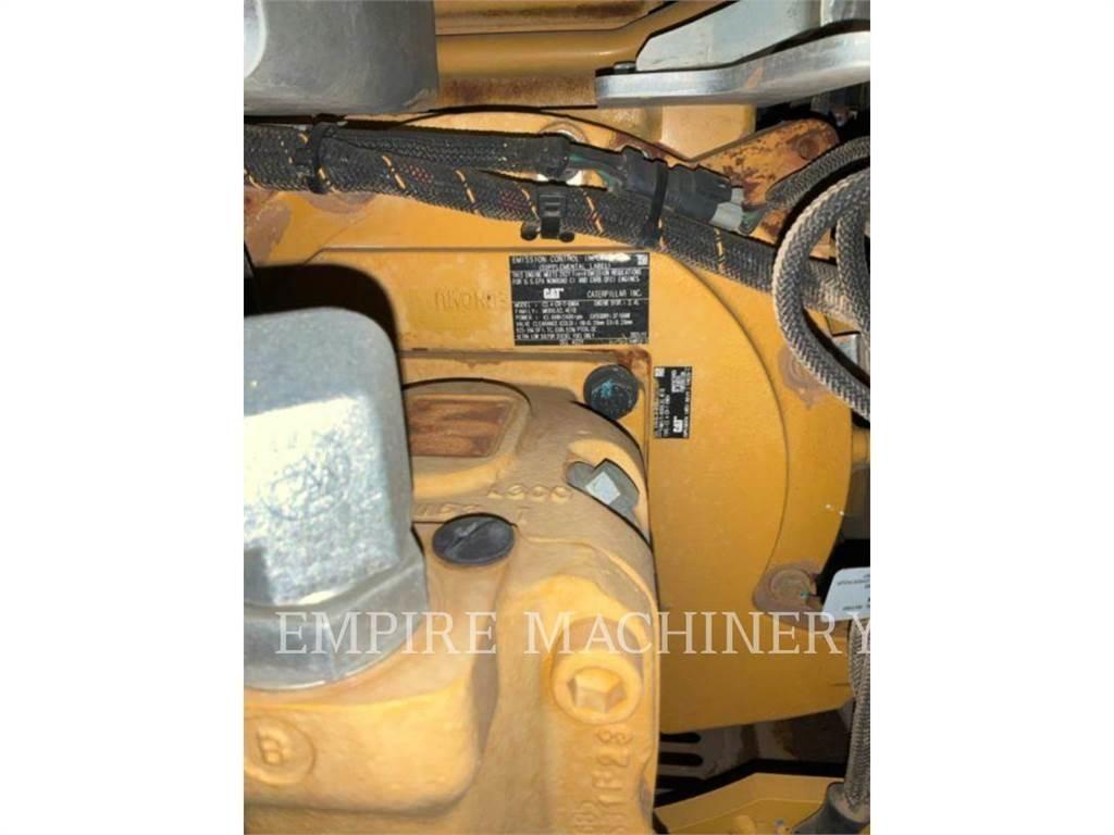 CAT 307.5-07 Гусеничные экскаваторы