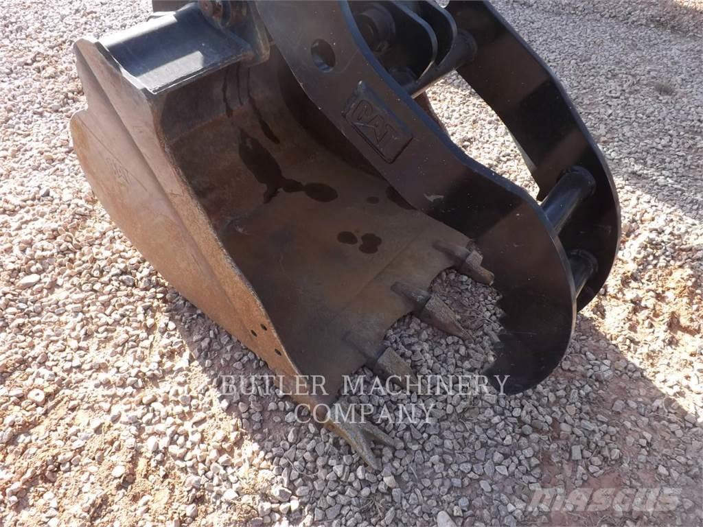CAT 307.5-07A Гусеничные экскаваторы