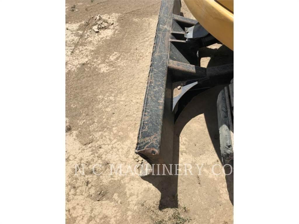CAT 307E2 Гусеничные экскаваторы