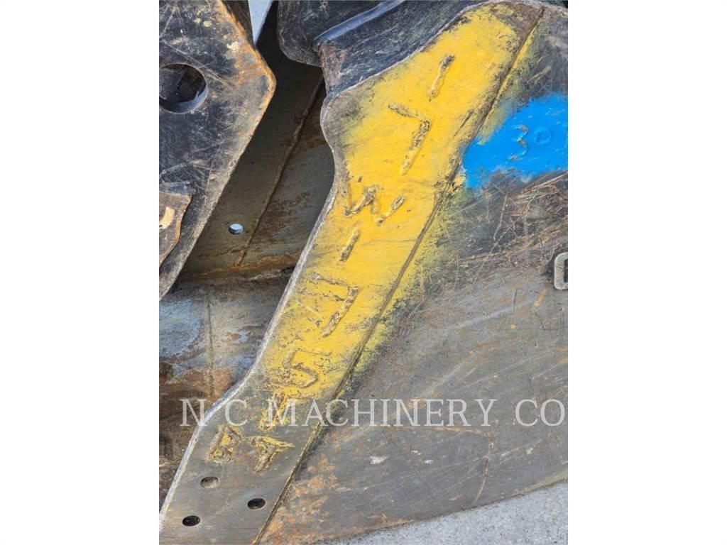 CAT 307E2 Гусеничные экскаваторы