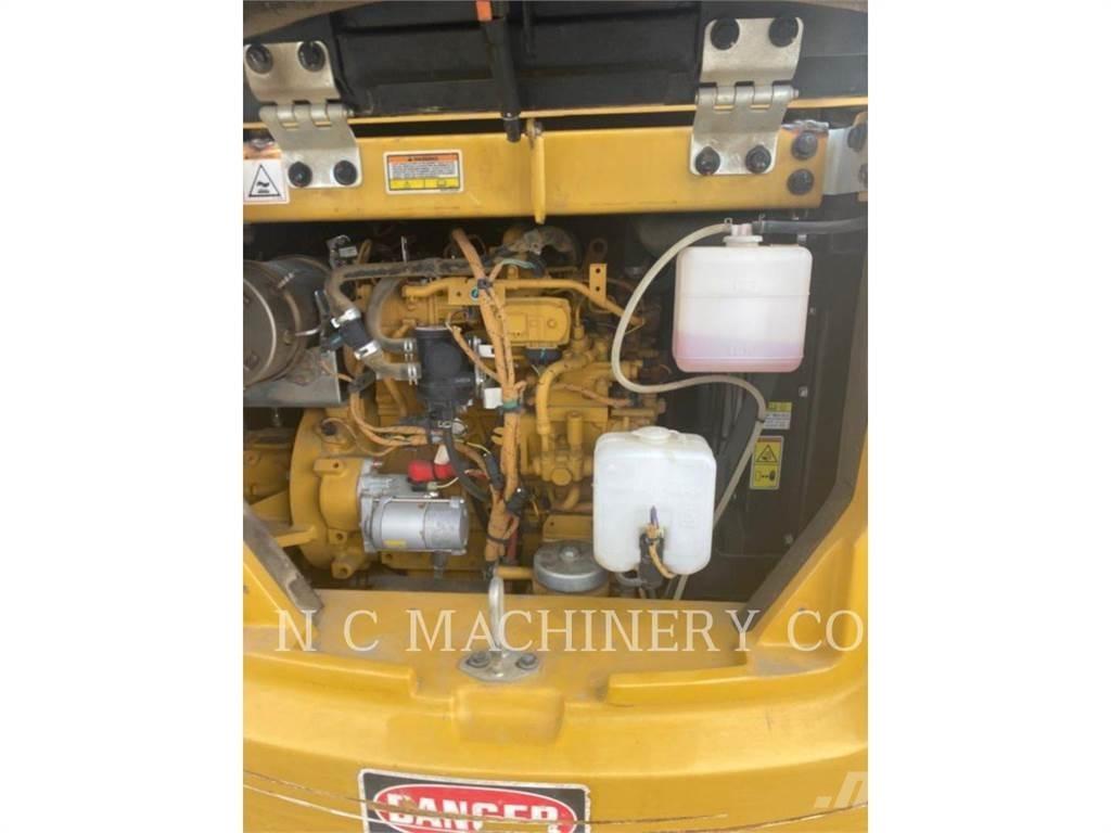 CAT 307E2 Гусеничные экскаваторы