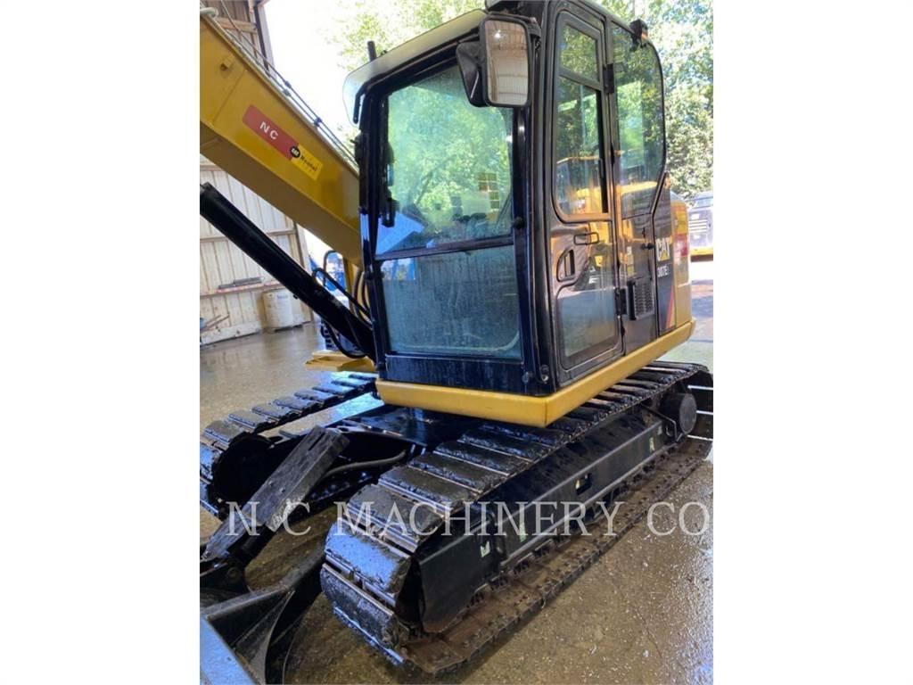 CAT 307E2 Гусеничные экскаваторы